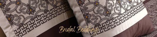 Bridal Bedding