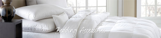 Bedding Accessories - Fillers