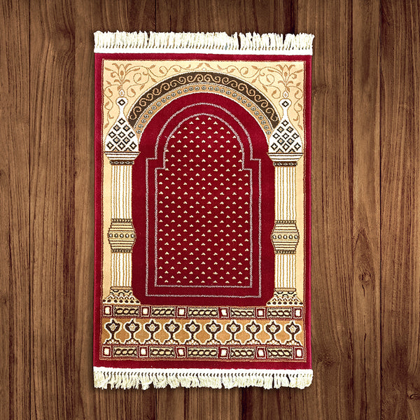 Majesty Prayer Mat 80x125cm