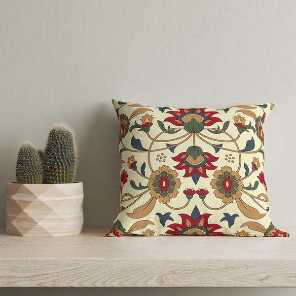 Dynasty Printed Cushion