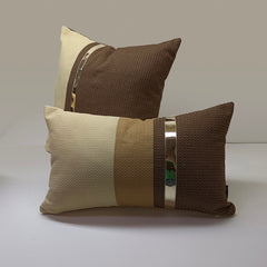 Glamour Decorative Cushion Set