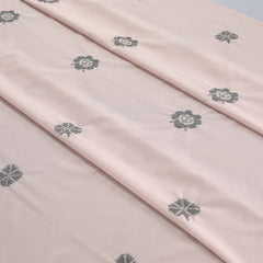 Branford Embroidered Sheet Set