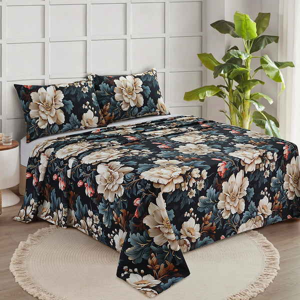 Twilight Digital Printed Sheet Set