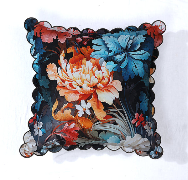 Floral Fantasy Cushion Covers