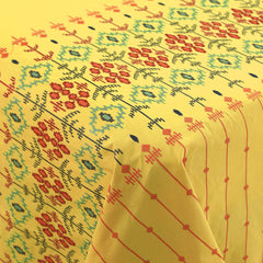 Serin Embroidered Sheet Set