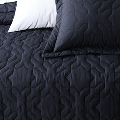 Sirius Quilted Bed Spread Set