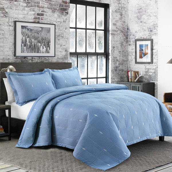 Arc Sky Bed Spread Set