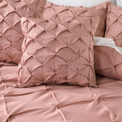 Crinkle Cushion Covers