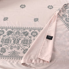 Branford Embroidered Sheet Set