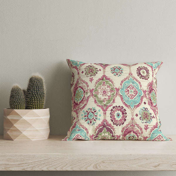 Symphony Printed Cushion