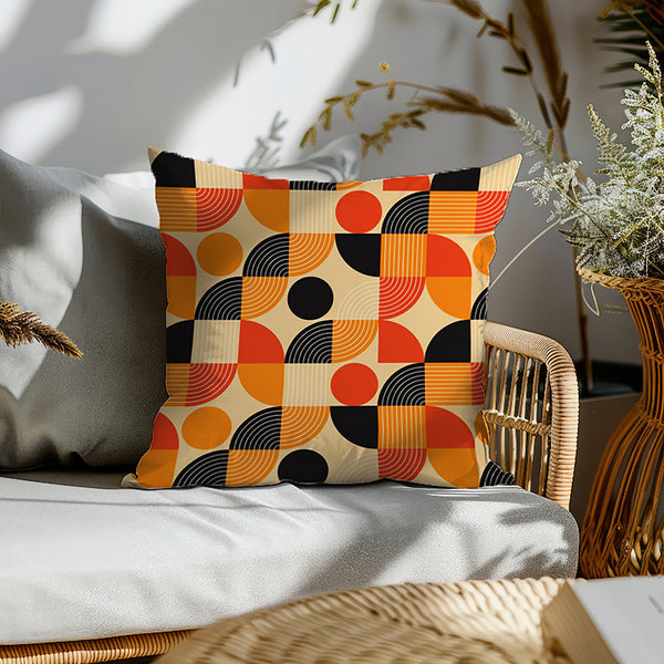 Spotted Bliss Cushions