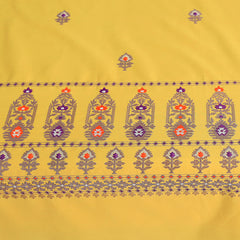 Arrigo Embroidered Sheet Set