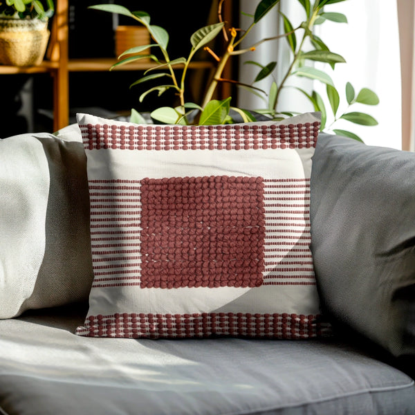 Brownbox Handmade Cushion Cover
