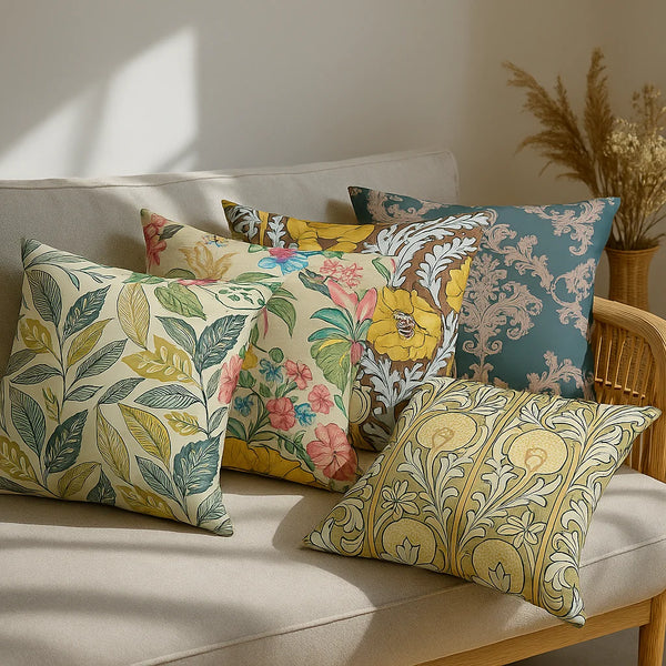Digital Dreams Cushion Bundle