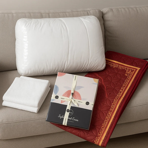 Luxury Wedding & Gift Bundle Tulip
