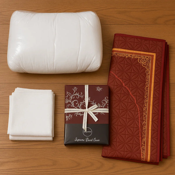 Luxury Wedding & Gift Bundle Royal Elegance