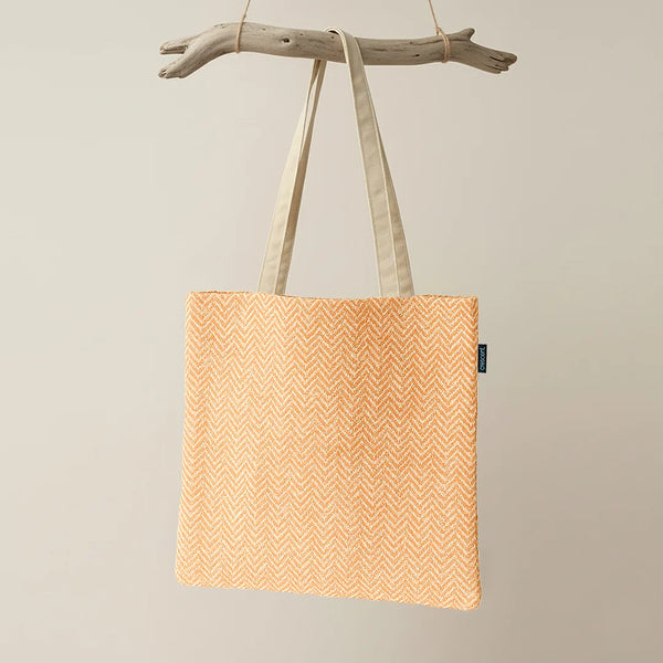 Woven Tote Bag