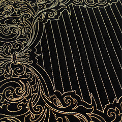 Opulence Placemat