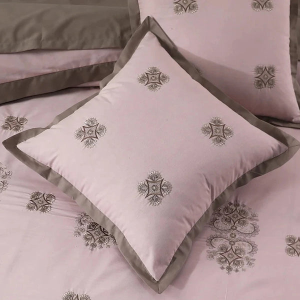 Petal Essence Cushion Covers