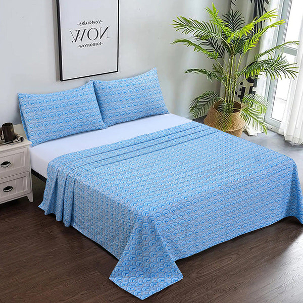 Pieridae Printed Sheet Set