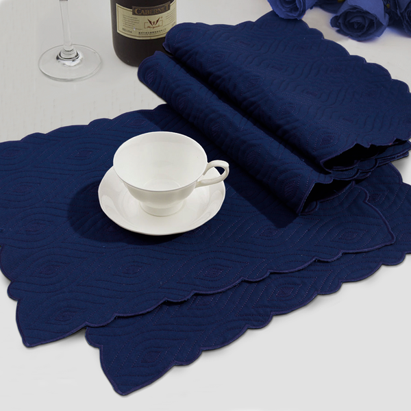 Zaffere Placemat Set (1Pc)