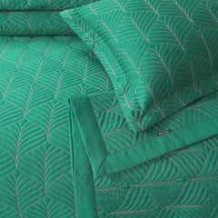 Quill Quilted Bedspread Set