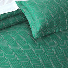 Quill Quilted Bedspread Set