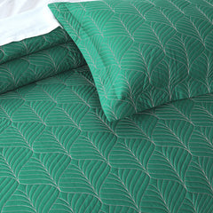 Quill Quilted Bed Spread Set