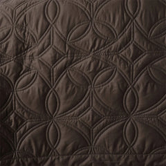 Tracery Quilted Bedspread Set