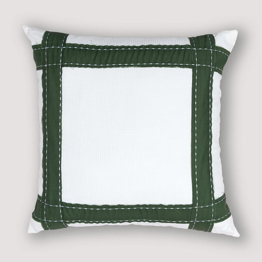 Freedom Embellished Cushion