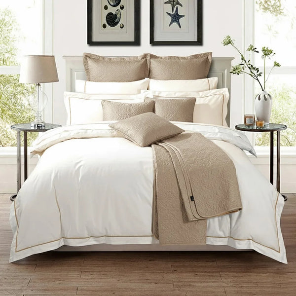 Foresight T-500 Quilt Cover Set