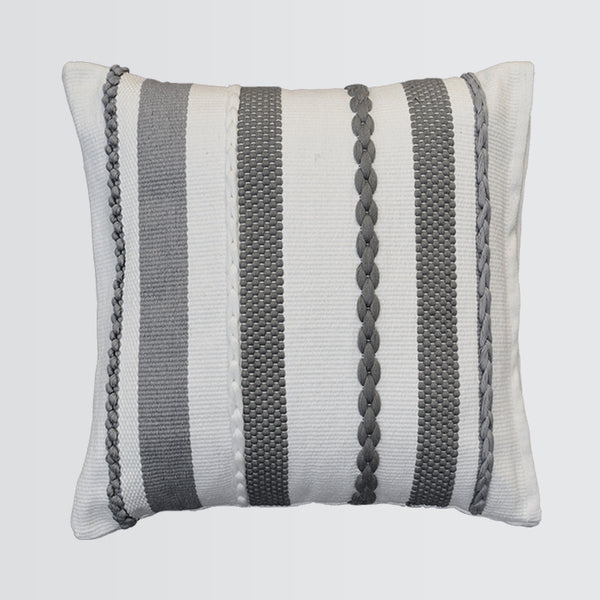 Splice Handmade Cushion