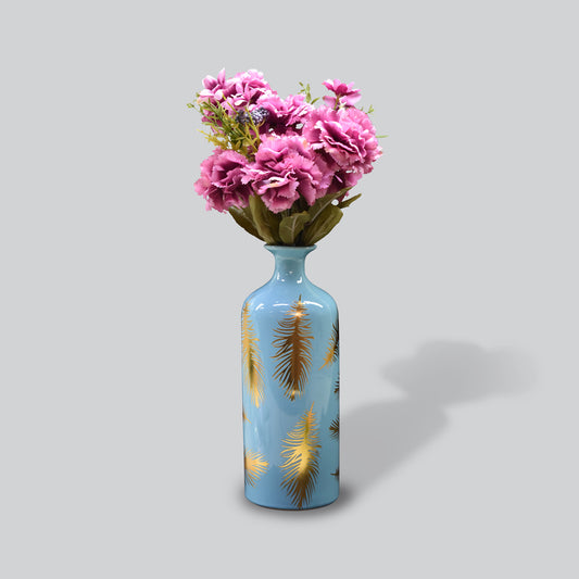 Marigold Vase