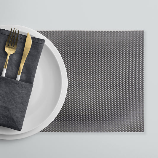 PVC Placemat 2Pcs Set - D#3303