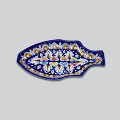 Fish Plate