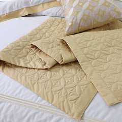 Reverence Signature Quilt Cover Set