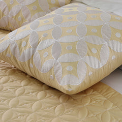 Reverence Signature Quilt Cover Set