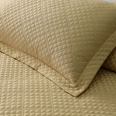 Pave Bed Spread Set