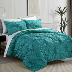 Aster Quilt Cover Set