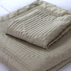 Maze Bed Spread Set