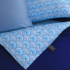 Pieridae Printed Quilt Cover Set