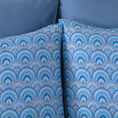 Pieridae Printed Quilt Cover Set