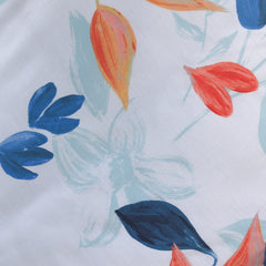 Tulip Printed Quilt Cover Set