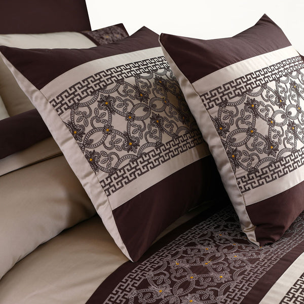 Resonant Cushion Covers