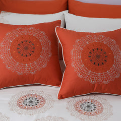 Kolam Cushion Covers
