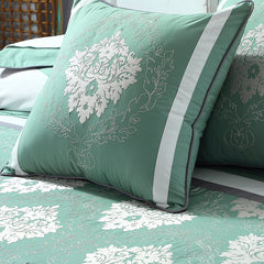 Serenity Quilt Cover Set