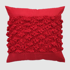 Simmer Embellished Cushion