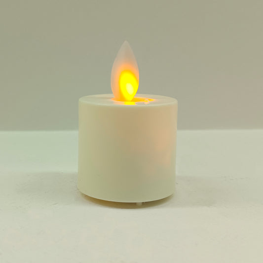 Flameless Arificial Candle