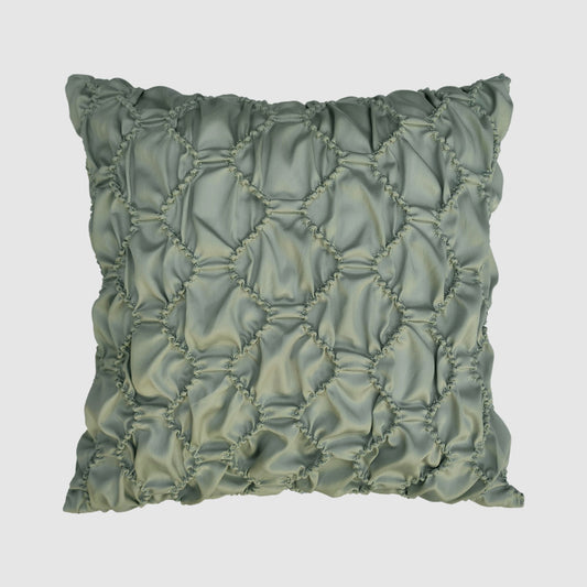 Rumple Embellished Cushion