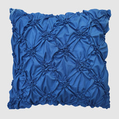 Twiddle Embellished Cushion